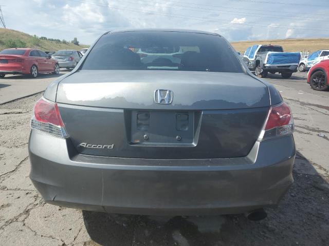 2010 HONDA ACCORD LXP - 1HGCP2F43AA104512