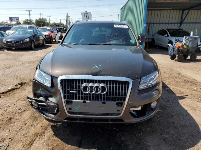 2012 AUDI Q5 PREMIUM PLUS - WA1LFAFP3CA093983