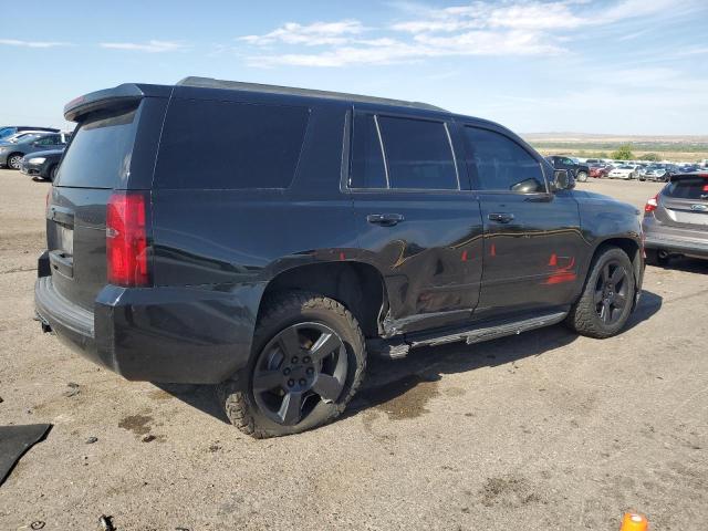 2018 CHEVROLET TAHOE K150 1GNSKCKC1JR197566