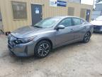 2025 NISSAN SENTRA SV - 3N1AB8CV9SY286155