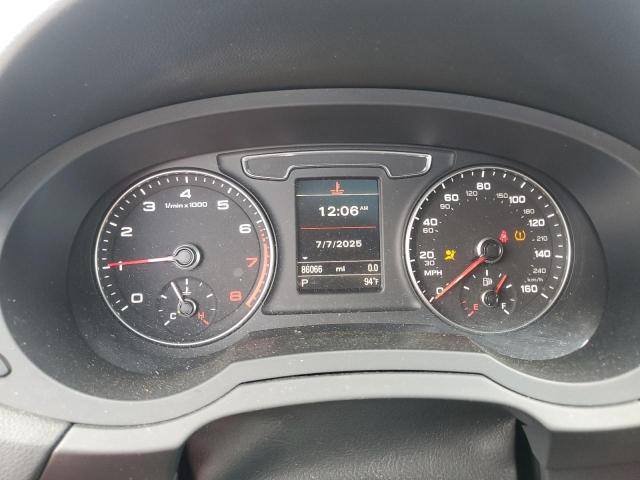 2016 AUDI Q3 PRESTIG WA1GFCFS2GR013808