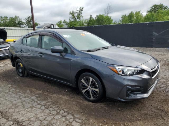 2019 SUBARU IMPREZA PR 4S3GKAC60K3601893