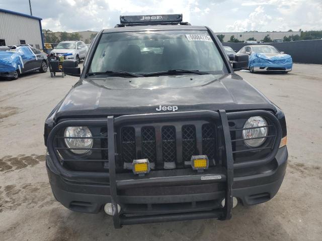 2016 JEEP PATRIOT SP 1C4NJRBB7GD627643