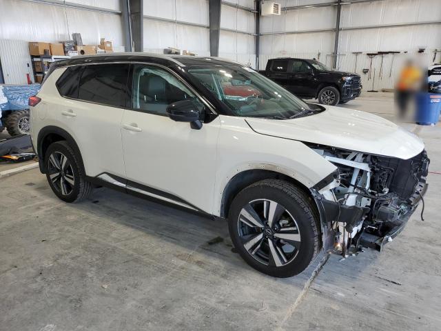 Vin: jn8bt3cb0pw187816, lot: 62873815, nissan rogue sl 20234