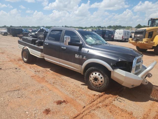 2015 RAM 3500 LARAM #3264549944