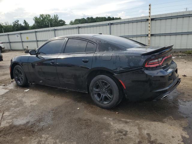 2019 DODGE CHARGER SX 2C3CDXBG9KH754215