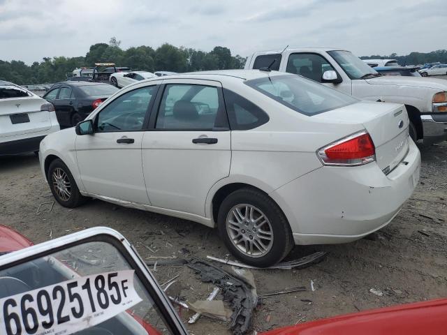 2011 FORD FOCUS SE - 1FAHP3FN4BW104600