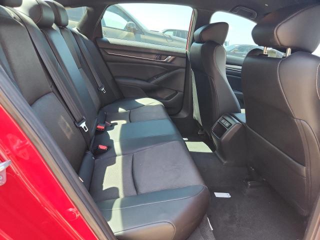 2021 HONDA ACCORD SPO - 1HGCV1F37MA089153
