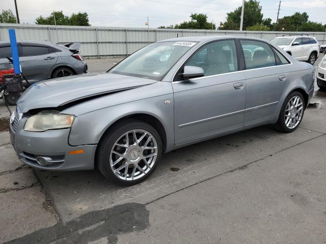AUDI A4 2