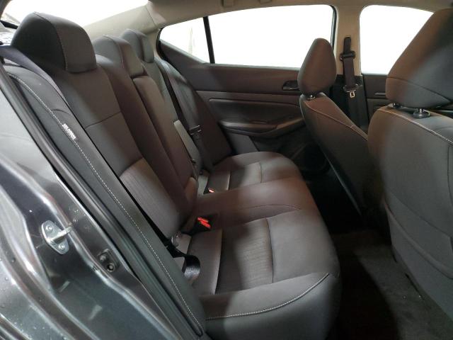 2025 NISSAN ALTIMA SV - 1N4BL4DV1SN340279