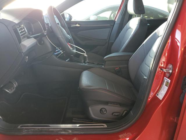 2025 VOLKSWAGEN JETTA GLI - 3VW2T7BU0SM003910