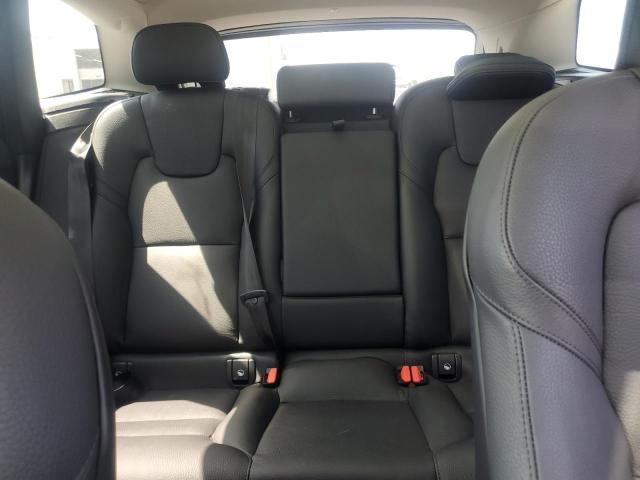 2025 VOLVO XC60 PLUS YV4H60RC5S1012654
