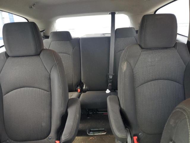 2017 CHEVROLET TRAVERSE L - 1GNKRGKD6HJ157634