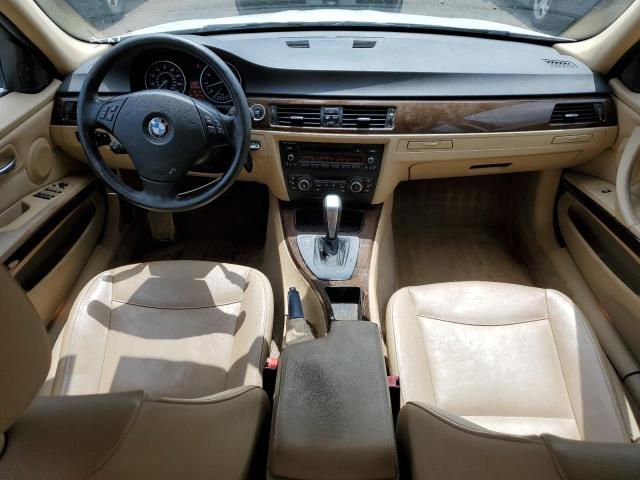 2011 BMW 328 XI - WBAUU3C5XBA542974