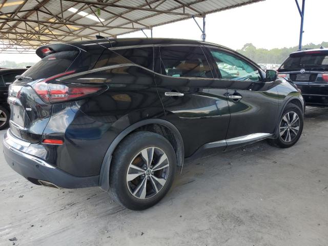 2020 NISSAN MURANO S 5N1AZ2AS3LN125700