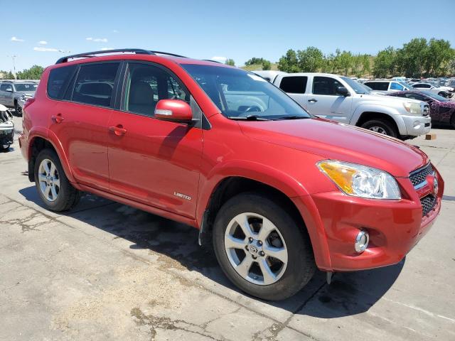 Vin: 2t3dk4dv3aw031538, lot: 63280435, toyota rav4 limited 20104