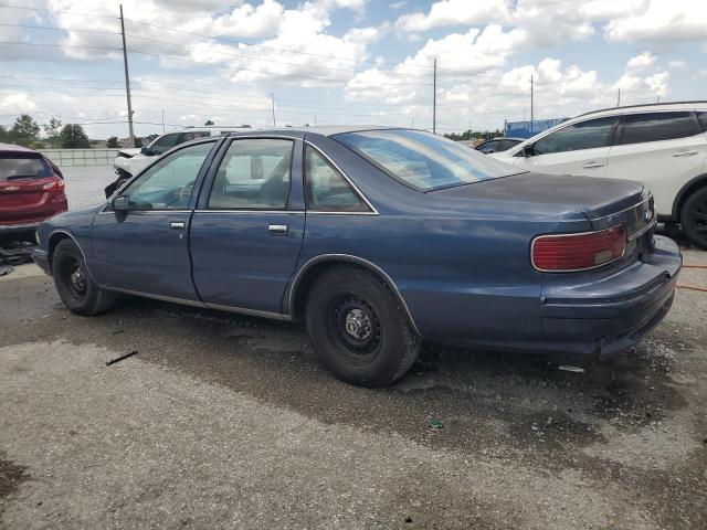 Vin: 1g1bl52p7rr198858, lot: 62866445, chevrolet caprice classic 19942