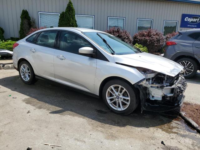 2018 FORD FOCUS SE 1FADP3F25JL327622