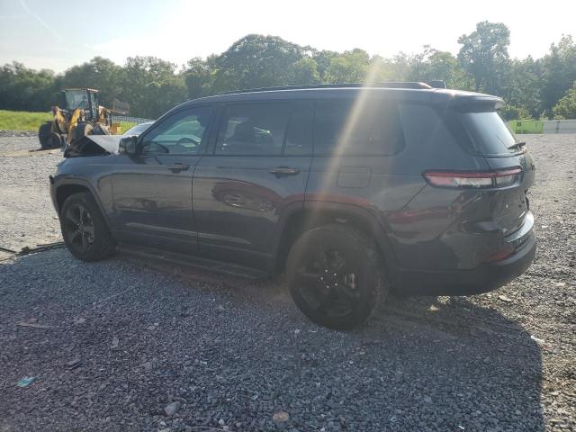 2024 JEEP GRAND CHER - 1C4RJJAG6R8525827