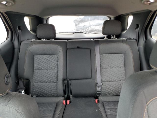 2020 CHEVROLET EQUINOX LT - 2GNAXUEV9L6227556