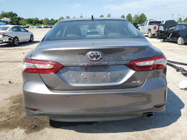 2018 TOYOTA CAMRY L 4T1B11HK2JU050356