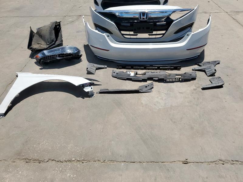 2018 HONDA ACCORD LX 1HGCV1F18JA209164