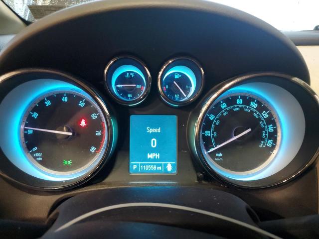 2015 BUICK VERANO 1G4PP5SK2F4209386