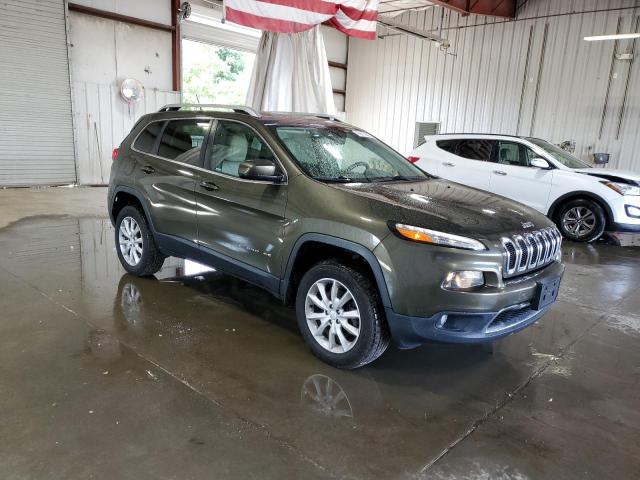 2015 JEEP CHEROKEE L 1C4PJMDS4FW765023