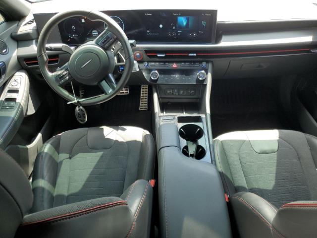 2024 HYUNDAI SONATA N L KMHL54JC1RA394366