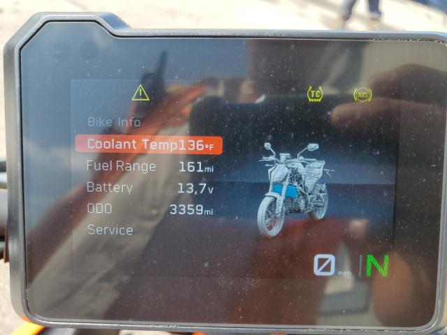 2024 KTM 390 DUKE MD2JPJ401RN239504