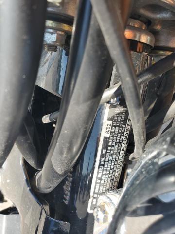 2003 HONDA VT1100 C 1HFSC18053A700577