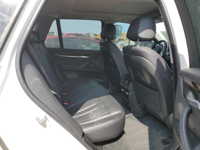 2016 BMW X5 XDR40E #3287886260