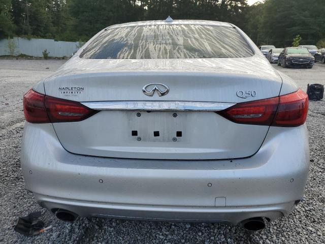2020 INFINITI Q50 PURE JN1EV7AP8LM201897