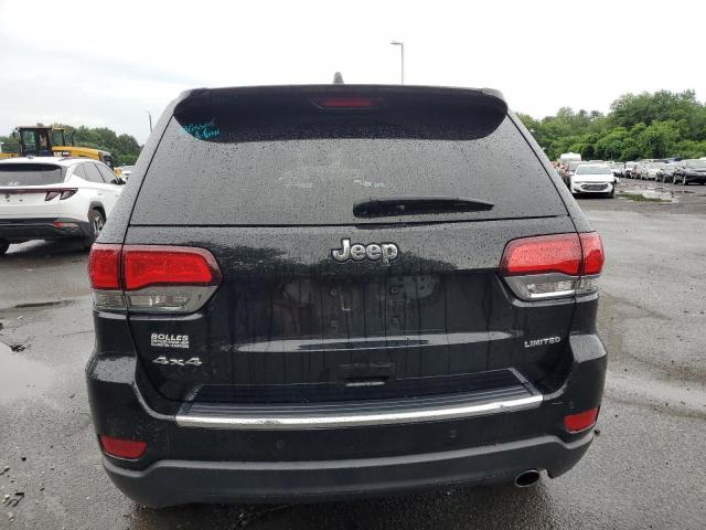 2021 JEEP GRAND CHER 1C4RJFBG4MC568130
