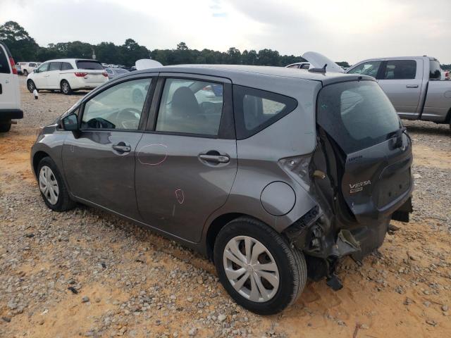 2017 NISSAN VERSA NOTE 3N1CE2CP6HL368056