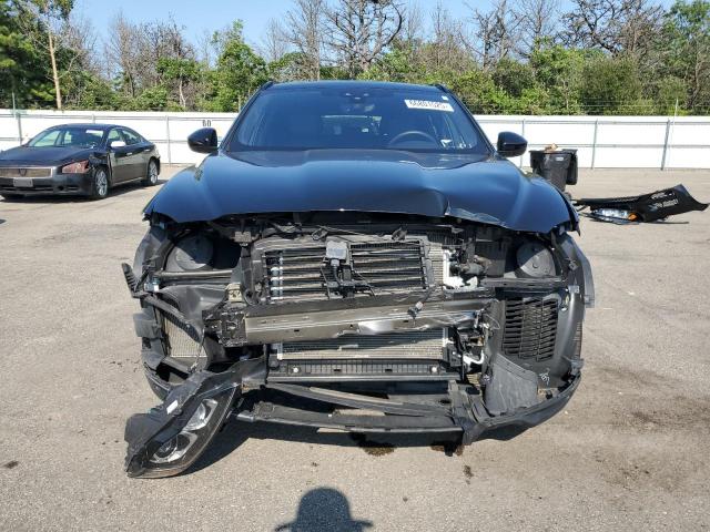2019 JAGUAR F-PACE PRE SADCJ2FX0KA361028
