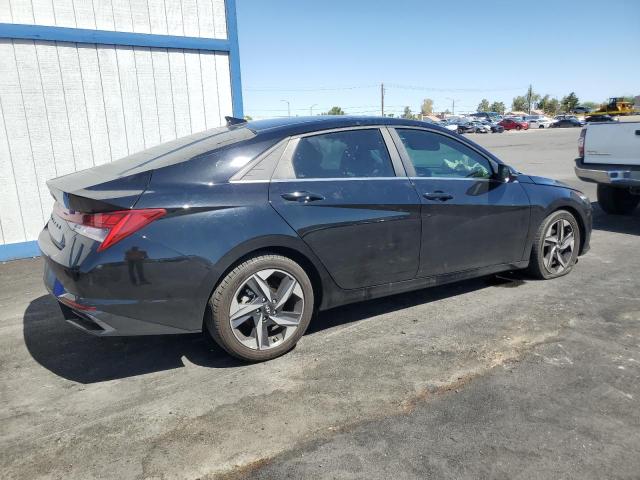 2021 HYUNDAI ELANTRA SE - KMHLN4AG3MU162829