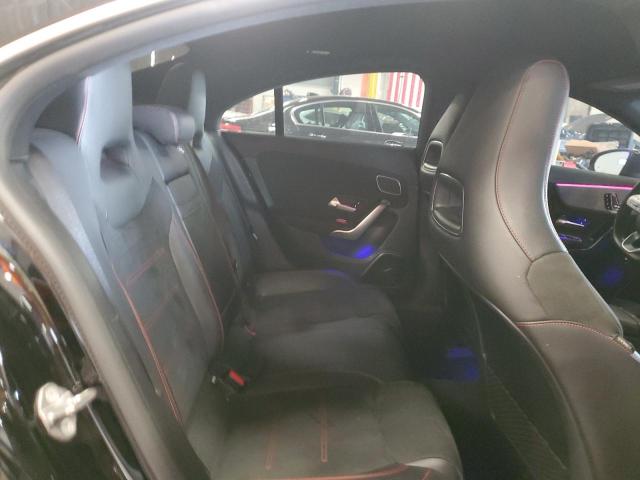 2020 MERCEDES-BENZ CLA 250 4M W1K5J4HB5LN109034