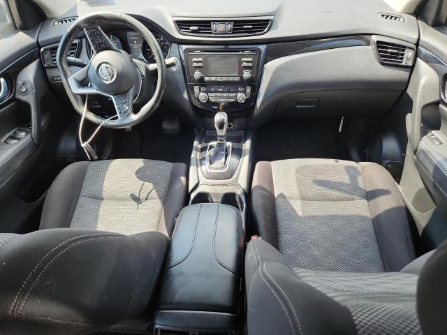 2017 NISSAN ROGUE SPOR JN1BJ1CR6HW113002
