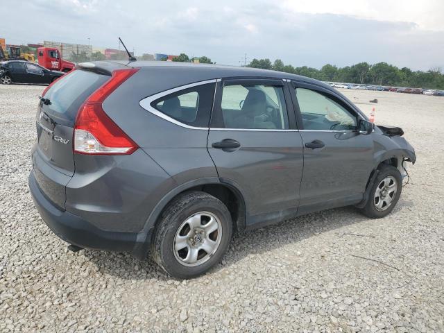 2014 HONDA CR-V LX - 5J6RM4H3XEL070820