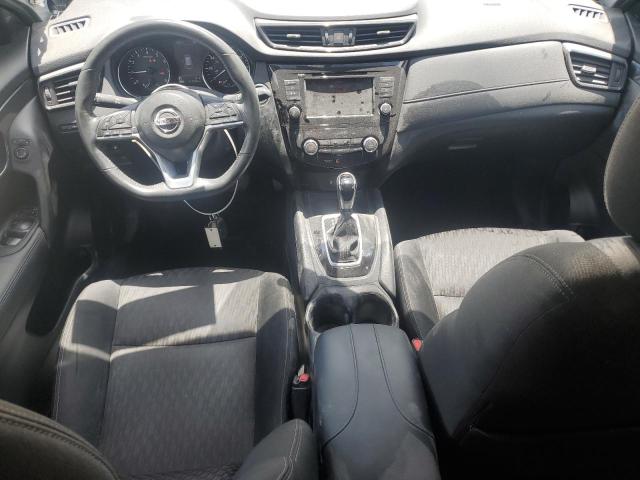 2018 NISSAN ROGUE S - KNMAT2MT4JP621276