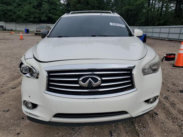 2013 INFINITI JX35 - 5N1AL0MMXDC346873