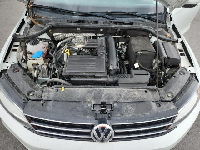 2017 VOLKSWAGEN JETTA SE - 3VWDB7AJ4HM375083