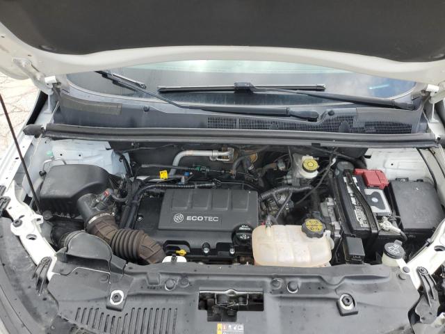 2018 BUICK ENCORE PRE KL4CJESB3JB675539