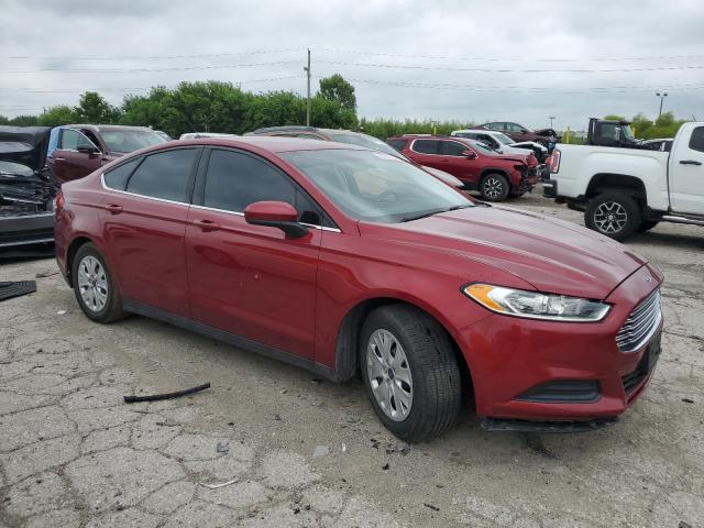 Vin: 1fa6p0g73e5380492, lot: 63233955, ford fusion s 20144