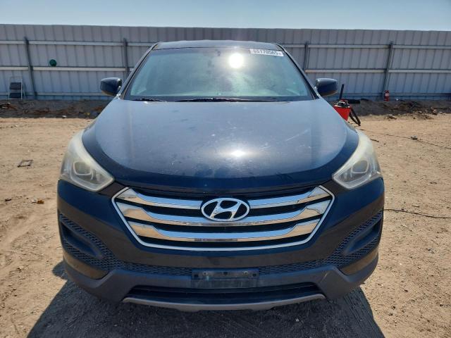 2015 HYUNDAI SANTA FE S - 5XYZT3LBXFG266447