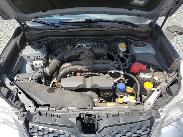 2016 SUBARU FORESTER 2 - JF2SJABC4GH433191