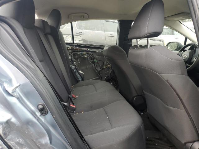 2021 TOYOTA COROLLA LE JTDEPMAEXMJ133593