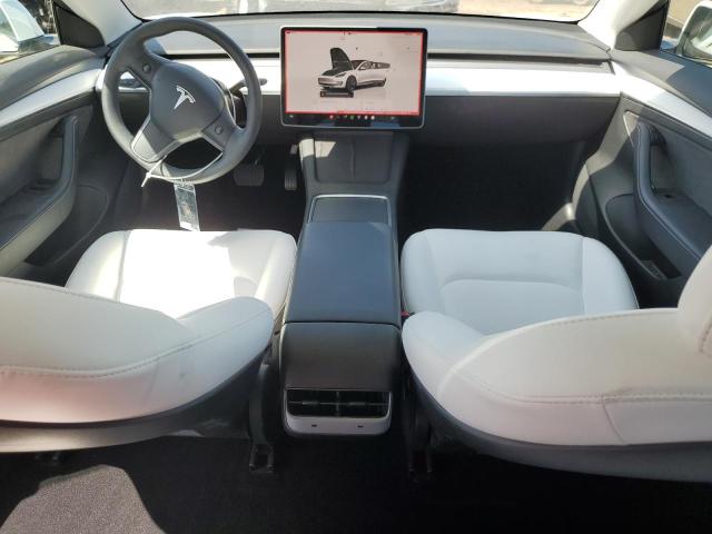2022 TESLA MODEL 3 5YJ3E1EA4NF352108
