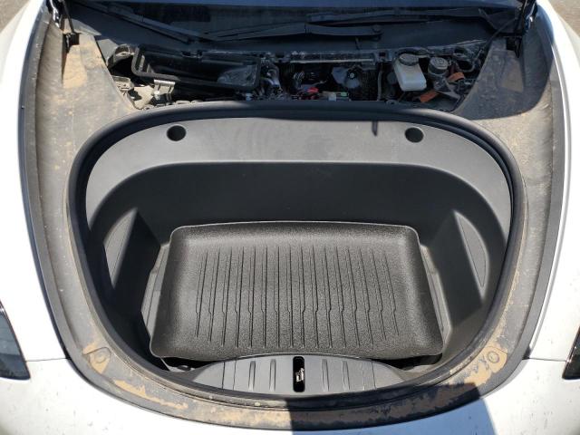 2023 TESLA MODEL 3 5YJ3E1EA4PF464345